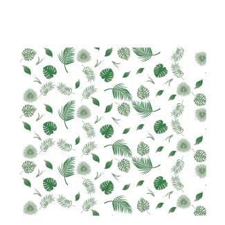 ROSA shower curtain 180x180cm 27520 pattern 7