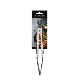 PRACTICO 21494 flat nose universal pliers