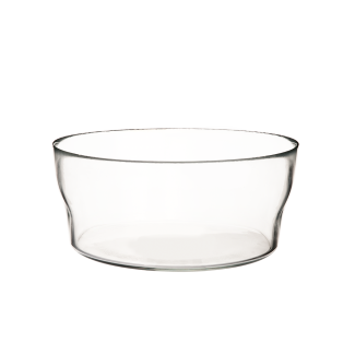 Straight salad bowl 19cm/1.9l 4156 (1/4 tray)