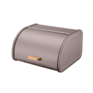 BESTO 1736 beige bread bin