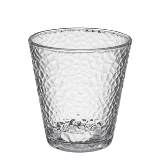 HARMONY glass 310ml 33019 (tray of 6 pieces) pattern 2