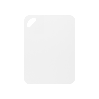 MARGO chopping board 34x25cm 34801 white