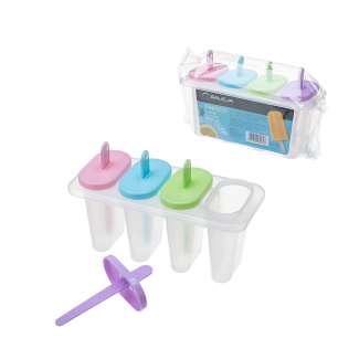 FRESCO 30643 Popsicle Molds