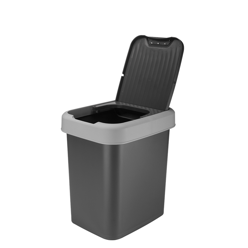 VALOR tilting basket 12l 17415 dark gray