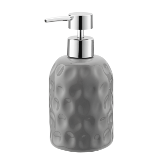 BABEL 29234 soap dispenser gray