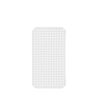 BABEL bathroom mat 37x68cm 29050 white