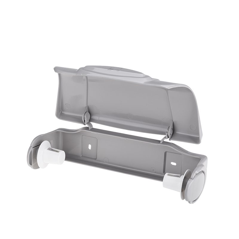 PACO 30568 paper towel holder gray