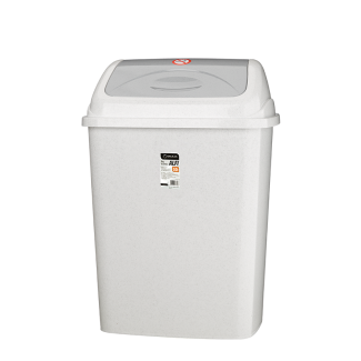 ALFI tilting basket 50l 27725 marble 