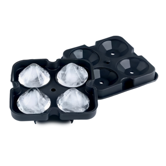 DIAMOND 30612 ice molds