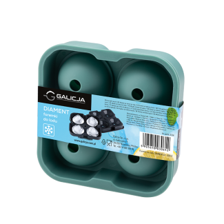 DIAMOND 30612 ice molds