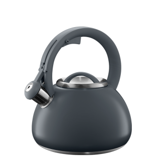COHEN stainless steel kettle 2.7l 35310 gray