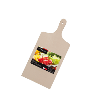 Small wooden cutting board 27647