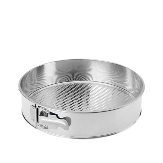 Textured cake tin PLATINO 28cm 27231