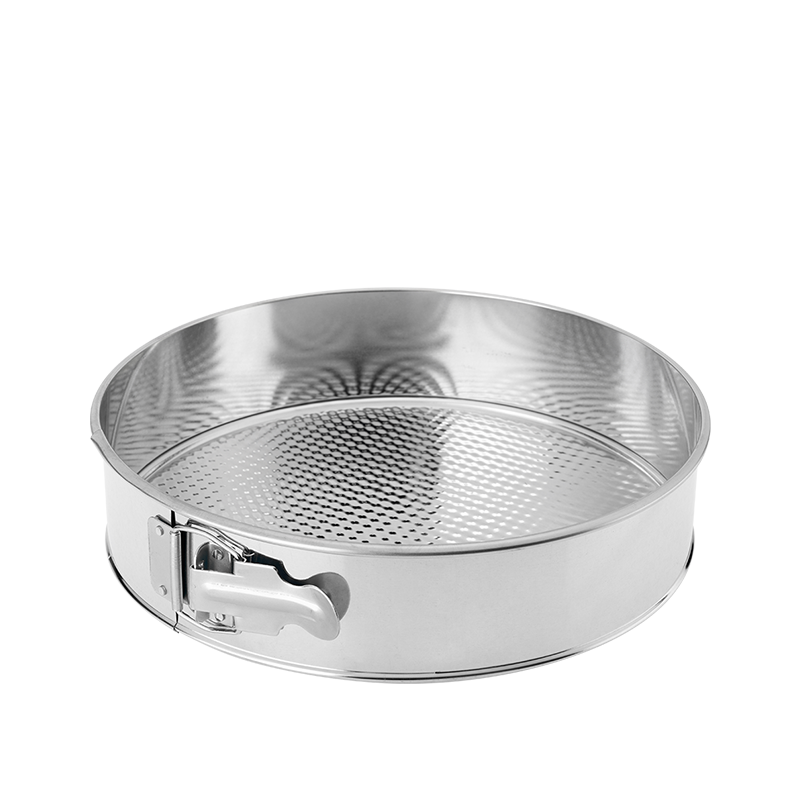Textured cake tin PLATINO 28cm 27231