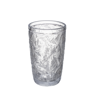 BLATTER tall glass 390ml 33262 (tray of 6)