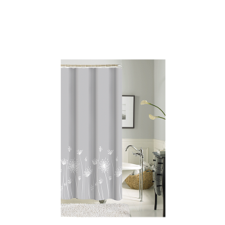 ROSA shower curtain 180x180cm 27520 pattern 8
