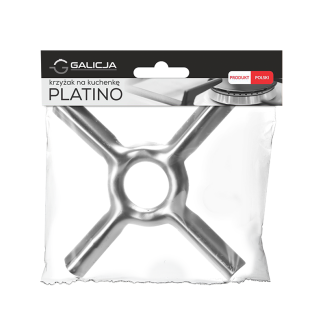 Cross for the cooker PLATINO 26516