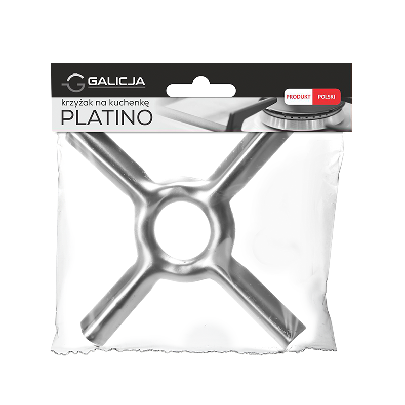 Cross for the cooker PLATINO 26516