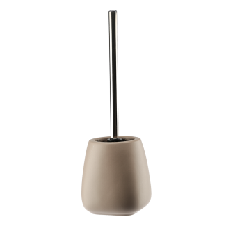 PASTELLO 7772 brown toilet brush