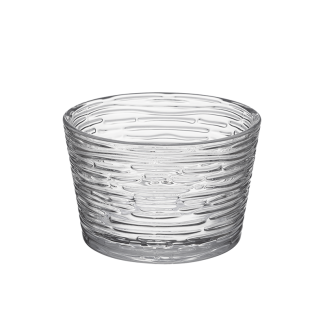 HARMONY ice cream and dessert cup 290ml 32616 (tray 6 pieces) pattern 1
