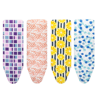 Cotton board cover 126x45cm 29922