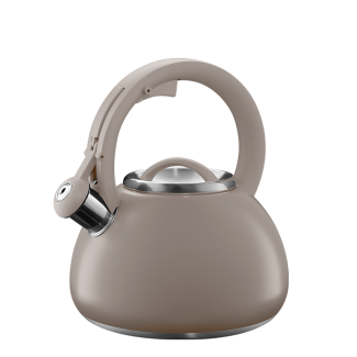 COHEN stainless steel kettle 2.7l 35310 beige