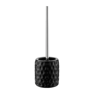 BABEL 29258 toilet brush black