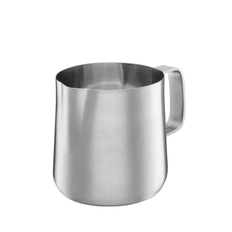 Stainless steel milk jug 300ml 29685