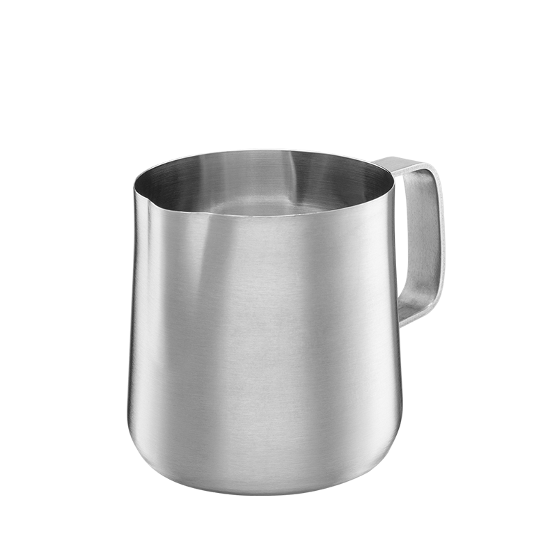 Stainless steel milk jug 300ml 29685