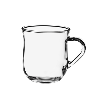 VITO cup 320ml 36195 (tray 6 pieces)