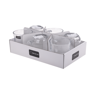 VITO cup 320ml 36195 (tray 6 pieces)