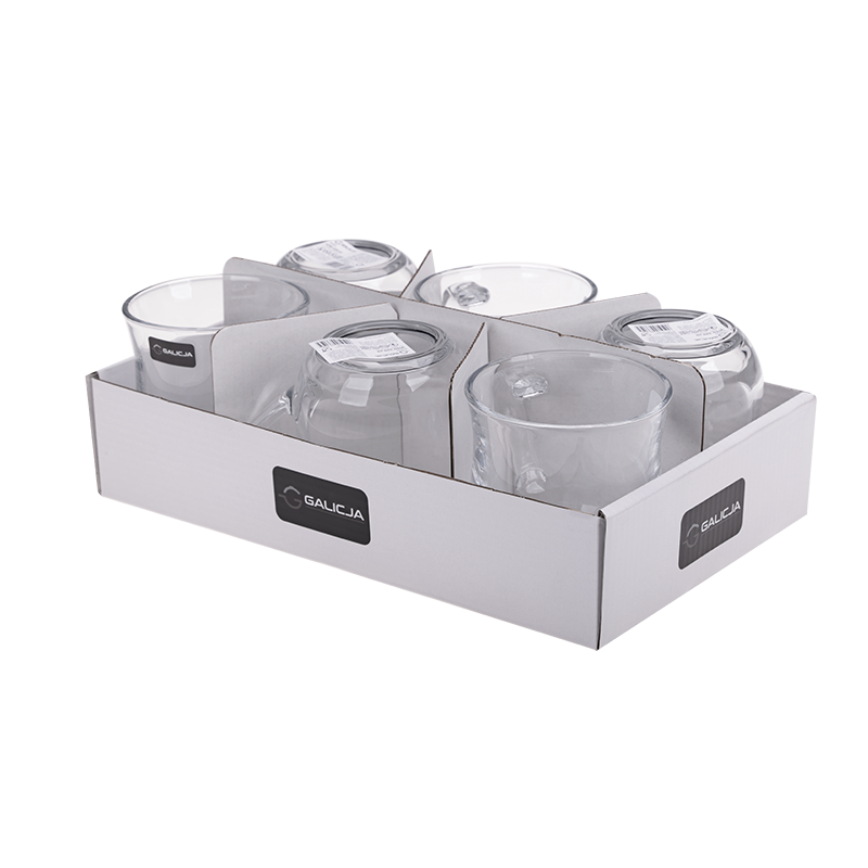 VITO cup 320ml 36195 (tray 6 pieces)