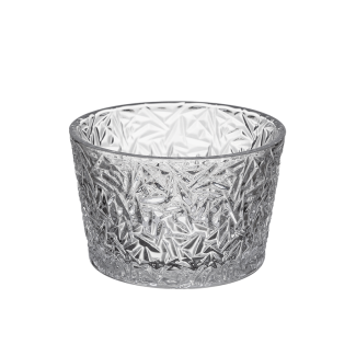 HARMONY ice cream and dessert cup 290ml 32616 (tray 6 pieces) pattern 3