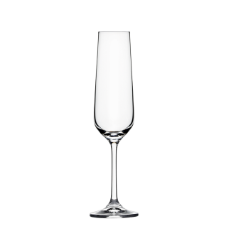 Set of PORTO champagne glasses 200ml 6 pieces 20989