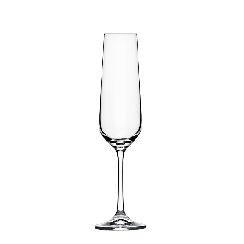 Set of PORTO champagne glasses 200ml 6 pieces 20989
