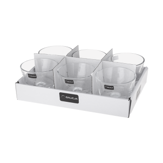 FROZZY Cup 290ml 33378 (tray of 6)
