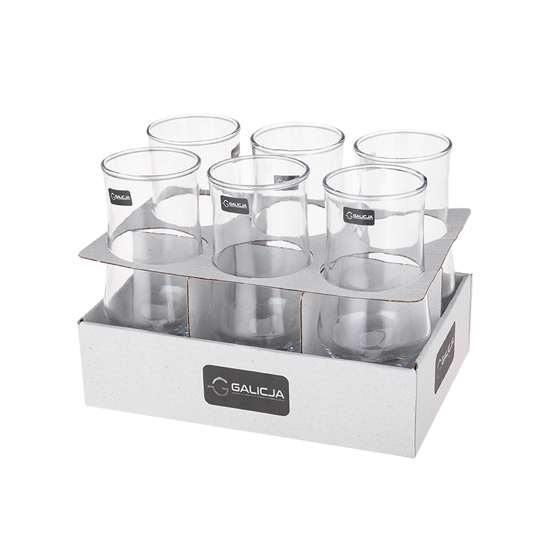 Pokal MELODY 360ml 31206 (tray of 6 pieces)