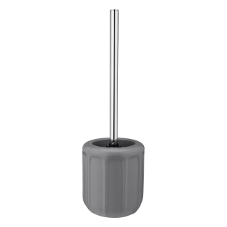 LINO 16760 toilet brush gray 