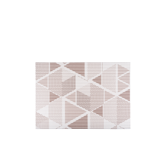 MARINO bathroom mat 45x65cm 28393 pattern 15