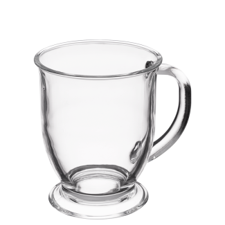 ALLO glass 300ml 36188 (tray of 6)