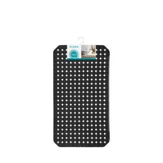 BABEL bathroom mat 37x68cm 29050 black