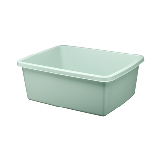KASIA rectangular bowl 9l/34x26.6cm 29563 mint
