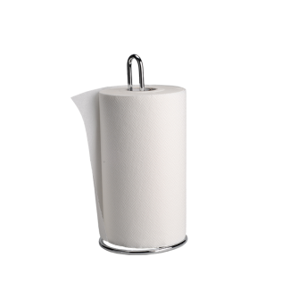 INOX 5383 paper towel stand