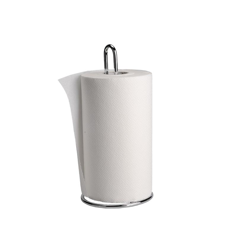 INOX 5383 paper towel stand