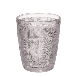 BLATTER low glass 300ml 33255 (tray of 6 pieces)