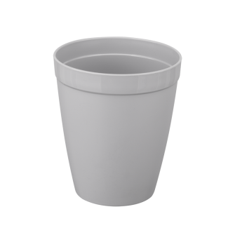 DAISY mug 250ml 17071 gray