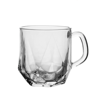 ALVIN mug 300ml 36201 (tray of 6)