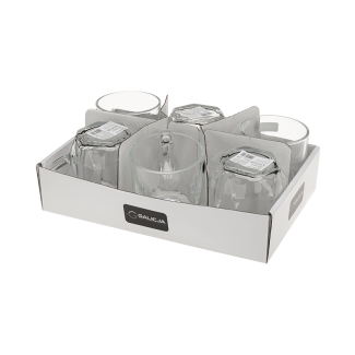 ALVIN mug 300ml 36201 (tray of 6)