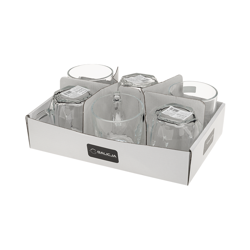 ALVIN mug 300ml 36201 (tray of 6)