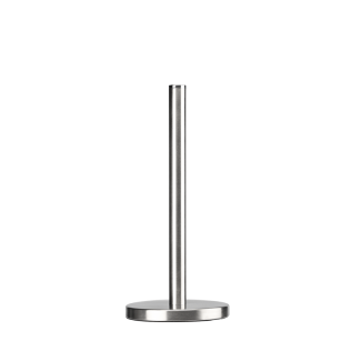 INOX 9658 paper towel stand